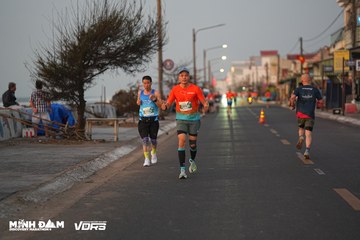 Minh Dam Discovery Marathon 2024 - Ảnh #1278350