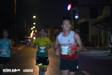 Minh Dam Discovery Marathon 2024 - Ảnh #1273730