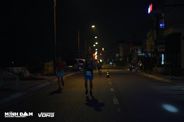 Minh Dam Discovery Marathon 2024 - Ảnh #1275638