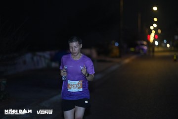 Minh Dam Discovery Marathon 2024 - Ảnh #1272492