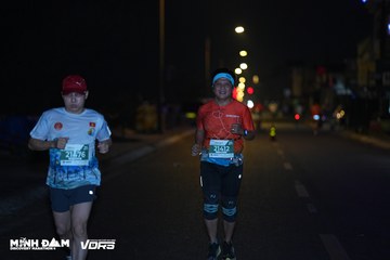 Minh Dam Discovery Marathon 2024 - Ảnh #1276191