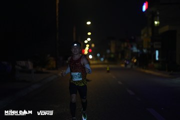 Minh Dam Discovery Marathon 2024 - Ảnh #1274897