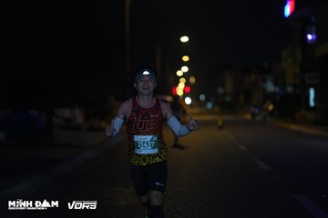Minh Dam Discovery Marathon 2024 - Ảnh #1274899
