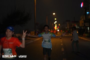 Minh Dam Discovery Marathon 2024 - Ảnh #1277701