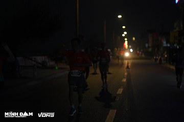 Minh Dam Discovery Marathon 2024 - Ảnh #1277112