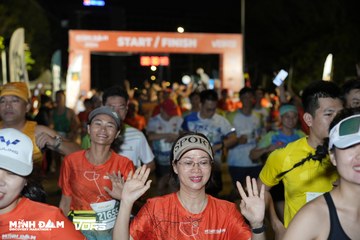 Minh Dam Discovery Marathon 2024 - Ảnh #1273935
