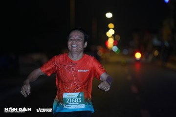 Minh Dam Discovery Marathon 2024 - Ảnh #1276410