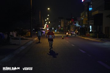 Minh Dam Discovery Marathon 2024 - Ảnh #1274681