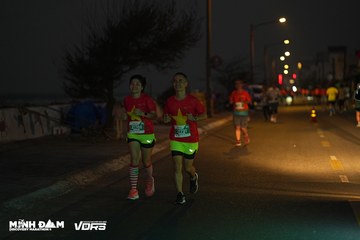 Minh Dam Discovery Marathon 2024 - Ảnh #1277866