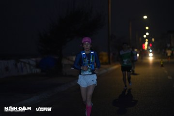 Minh Dam Discovery Marathon 2024 - Ảnh #1277571