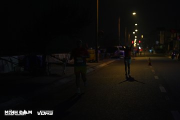 Minh Dam Discovery Marathon 2024 - Ảnh #1276429