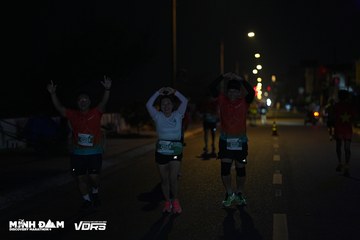 Minh Dam Discovery Marathon 2024 - Ảnh #1276703