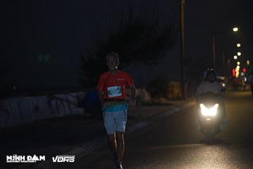 Minh Dam Discovery Marathon 2024 - Ảnh #1277587