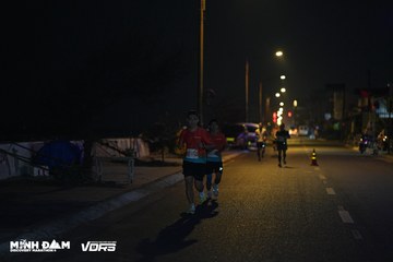 Minh Dam Discovery Marathon 2024 - Ảnh #1271747