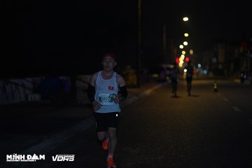 Minh Dam Discovery Marathon 2024 - Ảnh #1275128