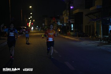 Minh Dam Discovery Marathon 2024 - Ảnh #1272339