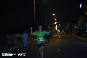 Minh Dam Discovery Marathon 2024 - Ảnh #1275475