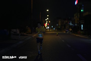 Minh Dam Discovery Marathon 2024 - Ảnh #1274920