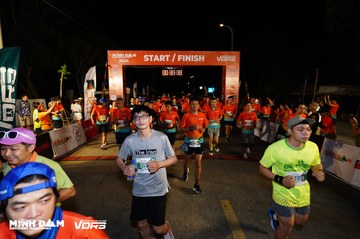 Minh Dam Discovery Marathon 2024 - Ảnh #1273912