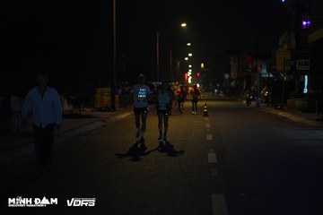 Minh Dam Discovery Marathon 2024 - Ảnh #1275709
