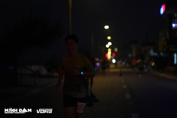 Minh Dam Discovery Marathon 2024 - Ảnh #1277327