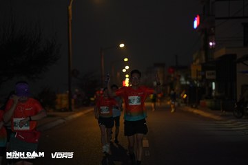 Minh Dam Discovery Marathon 2024 - Ảnh #1277691