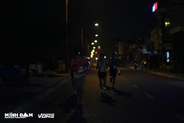 Minh Dam Discovery Marathon 2024 - Ảnh #1274855