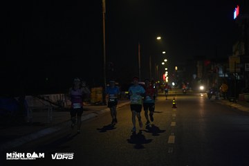 Minh Dam Discovery Marathon 2024 - Ảnh #1275528