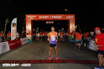 Minh Dam Discovery Marathon 2024 - Ảnh #1273082