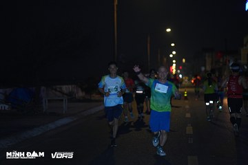 Minh Dam Discovery Marathon 2024 - Ảnh #1277258