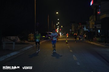 Minh Dam Discovery Marathon 2024 - Ảnh #1275898