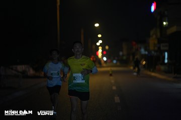 Minh Dam Discovery Marathon 2024 - Ảnh #1275666