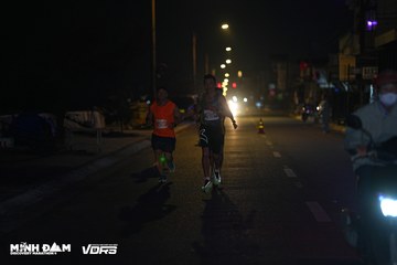 Minh Dam Discovery Marathon 2024 - Ảnh #1273418