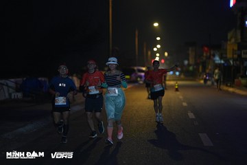 Minh Dam Discovery Marathon 2024 - Ảnh #1272986