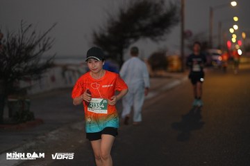 Minh Dam Discovery Marathon 2024 - Ảnh #1278064