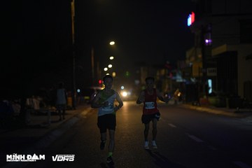 Minh Dam Discovery Marathon 2024 - Ảnh #1274814