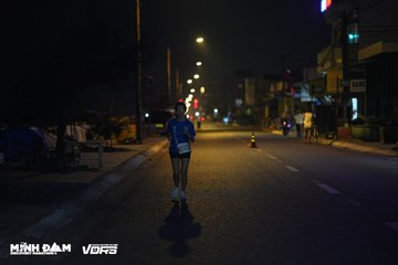 Minh Dam Discovery Marathon 2024 - Ảnh #1273612