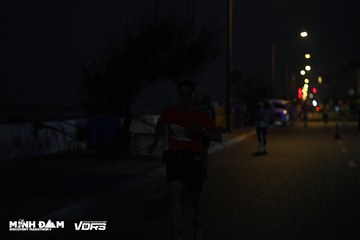 Minh Dam Discovery Marathon 2024 - Ảnh #1277446