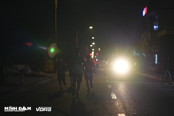 Minh Dam Discovery Marathon 2024 - Ảnh #1276812
