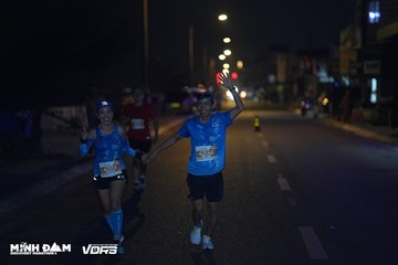 Minh Dam Discovery Marathon 2024 - Ảnh #1272175