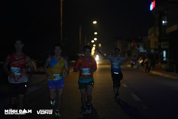 Minh Dam Discovery Marathon 2024 - Ảnh #1275207