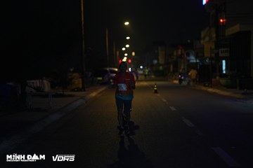 Minh Dam Discovery Marathon 2024 - Ảnh #1272380