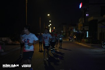 Minh Dam Discovery Marathon 2024 - Ảnh #1275838