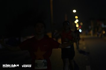 Minh Dam Discovery Marathon 2024 - Ảnh #1276950