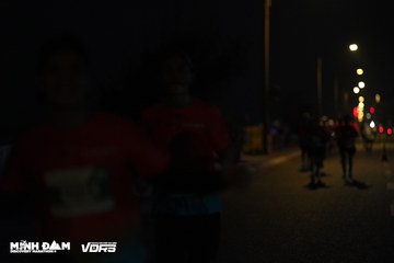 Minh Dam Discovery Marathon 2024 - Ảnh #1276845