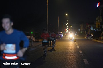 Minh Dam Discovery Marathon 2024 - Ảnh #1273199