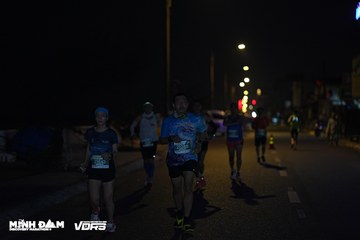 Minh Dam Discovery Marathon 2024 - Ảnh #1276376