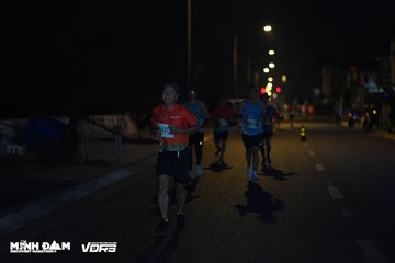 Minh Dam Discovery Marathon 2024 - Ảnh #1276338