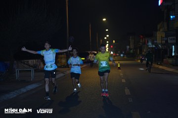 Minh Dam Discovery Marathon 2024 - Ảnh #1275665