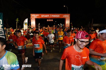 Minh Dam Discovery Marathon 2024 - Ảnh #1273819